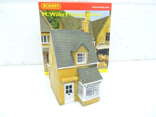 Gauge hornby skaledale m - hornby,