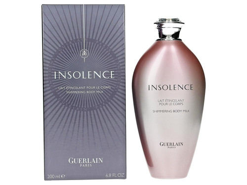 Guerlain insolence shimmering - guerlain,