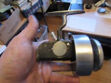 V good rare vintage hardy altex no. 3 MKV MK v finger pickup fishing reel