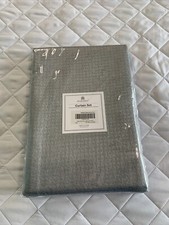 85% Blackout Curtains for