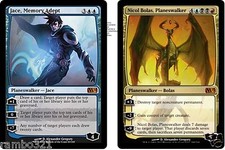Nicol Bolas, Planeswalker &