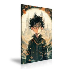 Harry Potter Hogwarts