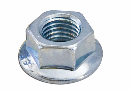 Replacement nut m10x1 for - m10x1.25,