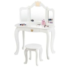 Kids makeup dressing table - dressing,
