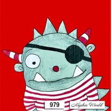 (979) TWO Paper LUNCHEON