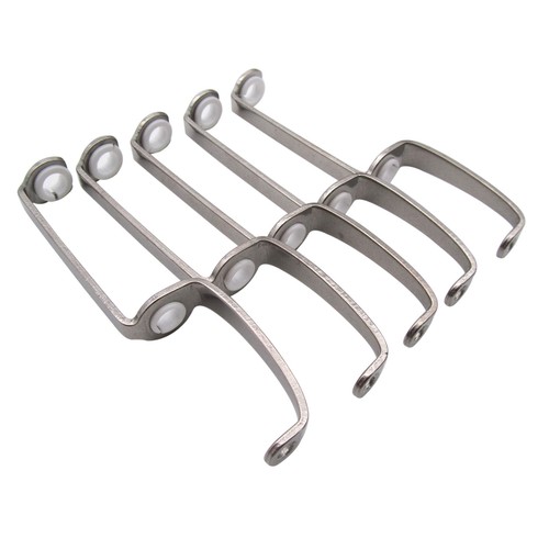 5pcs ef0613030000 presser - 5pcs, #ef0613030000