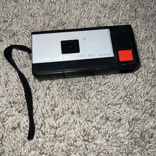 Vintage kodak pocket - 3f,
