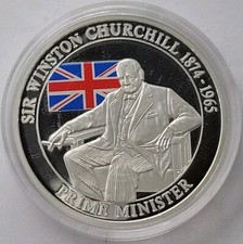 2009 Greatest Britons Sir
