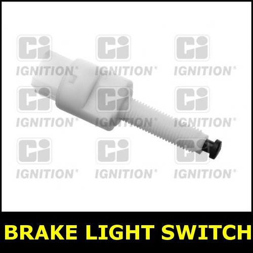 Brake light switch - switch, vw