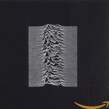 Joy Division - Unknown