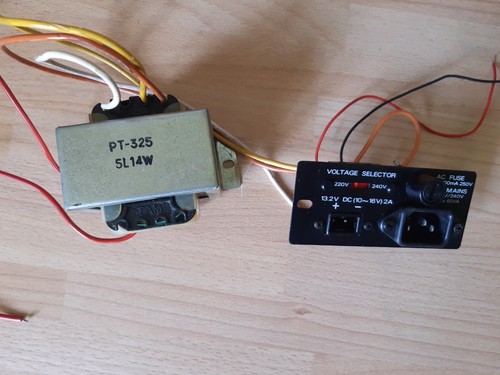 Toa meeting amplifier - meeting, pa