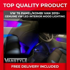 FITS VW T6 15> GENUINE VW