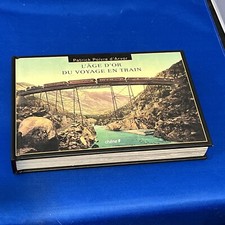 The Golden Age of Train Travel