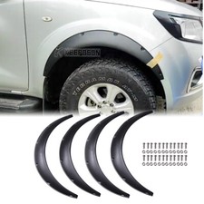 For Nissan NP300 Navara Matte
