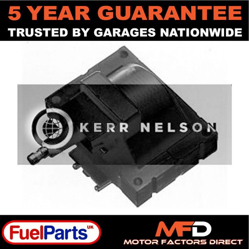 Kerr nelson ignition coil pack - kerr,