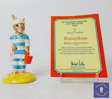 Royal Doulton MOTHER Bunnykins