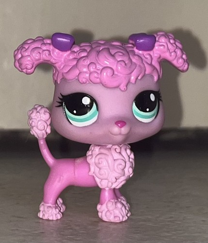 Littlest pet shop - littlest,