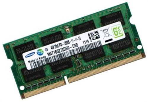 4gb memory for notebooks - memory,