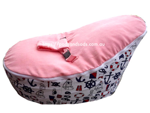 Baby bean bag chair with - bean,