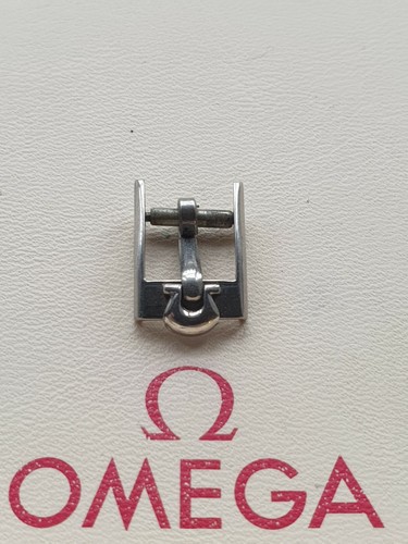 Omega stainless steel vintage - omega,