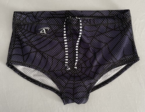 Agon swim men lined - lined, mesh