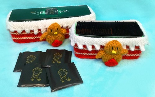 Knitting pattern christmas - knitting,