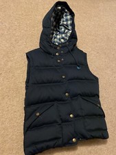 jack wills puffer jacket