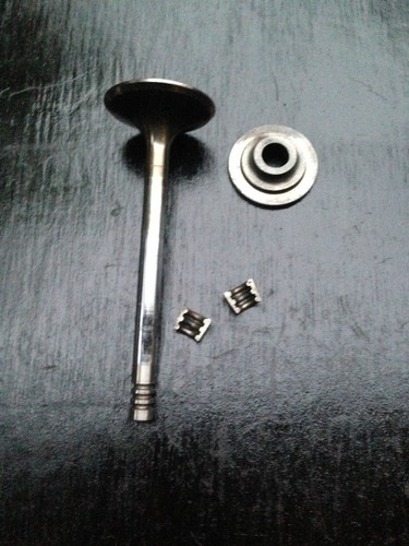 Armstrong mt500 inlet valve - armstrong,