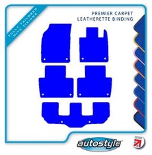 Fits Volvo XC90 7-Seater MPV