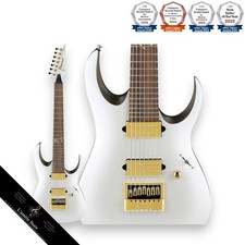 Ibanez K7YANG Korn Signature