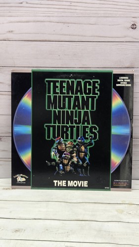 Teenage mutant ninja - mutant, turtles