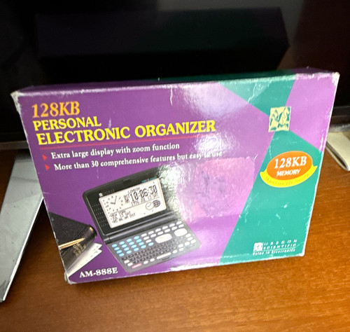 Oregon scientific 888e - oregon,