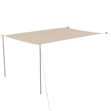 Large Car Side Awning Canopy