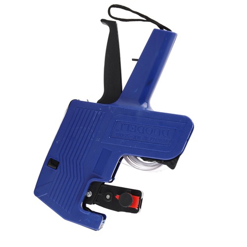 Price tag machine - tag, easy