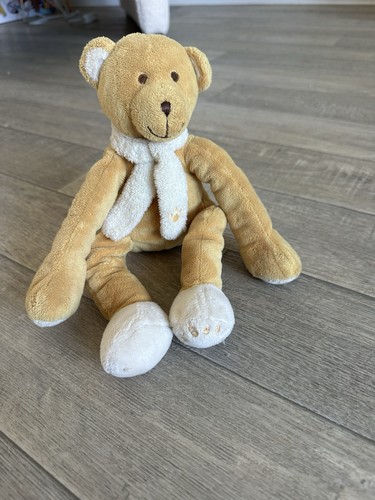 Jellycat cuddle chum bear - cuddle,