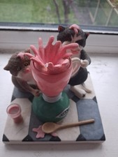 COMIC & CURIOUS CATS: "Perfect