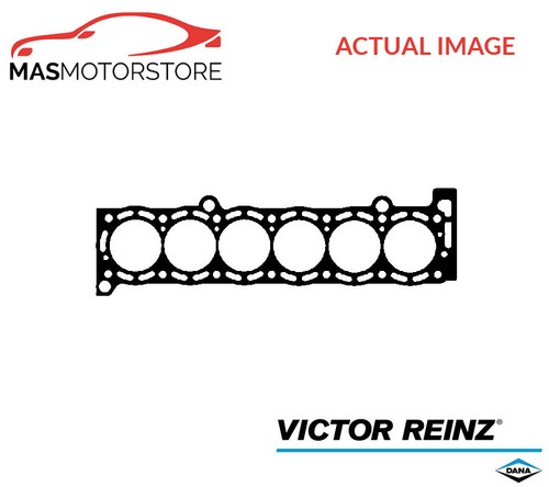Engine cylinder head gasket - engine,