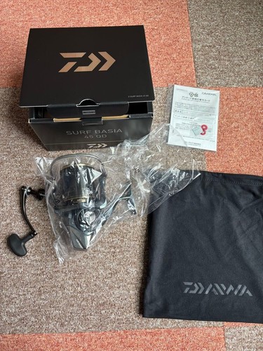 Daiwa surf basia - qd, for
