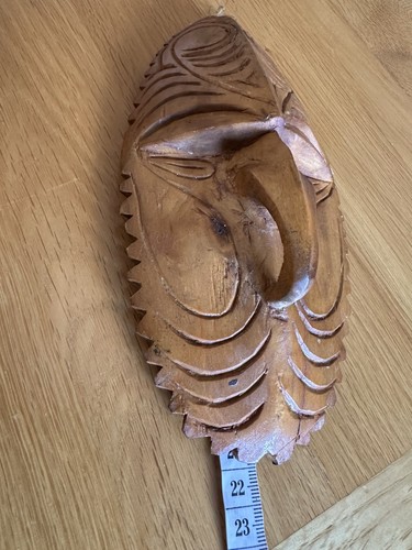 Vintage papua new guinea - guinea, sepik