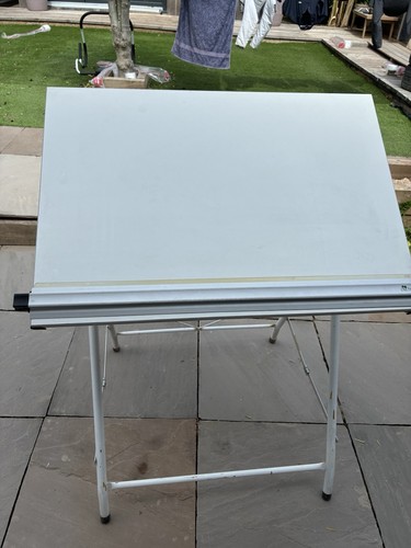 Draughtsman drawing board - a1,