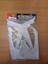 Honda CRF 450R 2009-2012 CRF