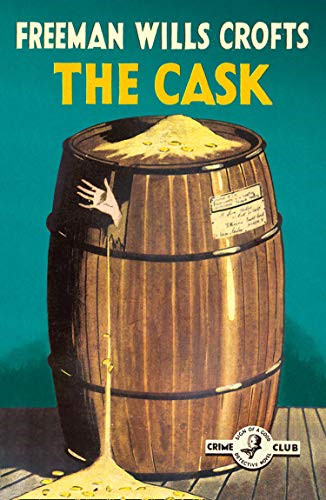 The cask 100th anniversary - the,