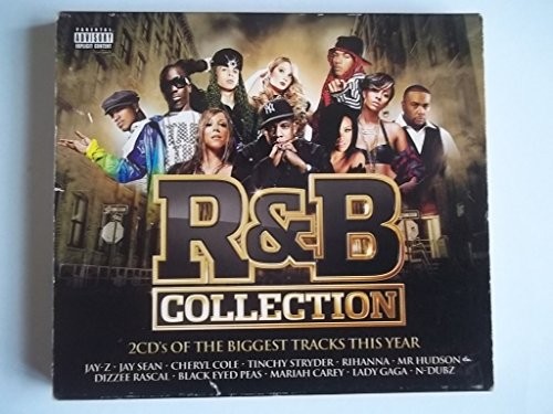 Various artists r - artists,