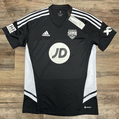 Bnwt sidemen football shirt - sidemen,