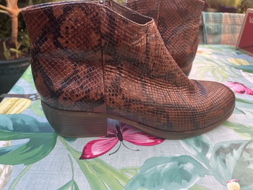 Clark women leather - women's, heeled