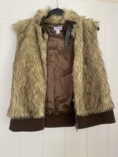 Ladies Tammy Girl Fury Gillet
