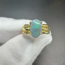 Australian Natural Solid