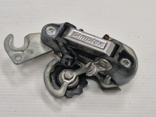 Vintage simplex rear - vintage,