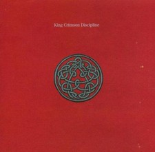 Discipline - King Crimson