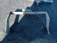Ford Transit Connect Mk1 Tow Bar #7